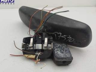 Зеркало салона, ориг. номер 1K0955559AB, Volkswagen Touareg 2002-2007