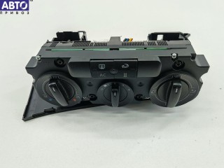 Переключатель отопителя Volkswagen Passat B6 2005-2010