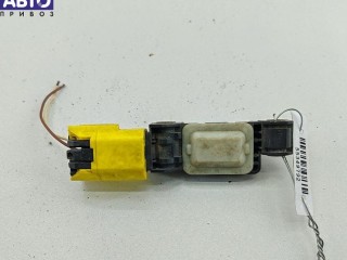 Датчик удара (Airbag) Volkswagen Touareg 2002-2007