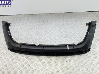 Кронштейн бампера переднего Volkswagen Touareg 2002-2007