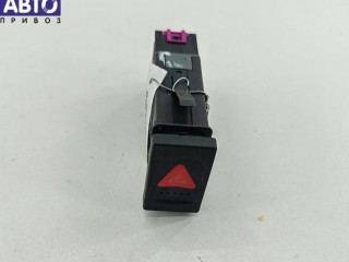 Кнопка аварийной сигнализации (аварийки) Volkswagen Passat B5 1996-2001