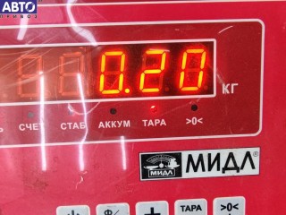 Блок кнопок управления стеклоподъемниками, ориг. номер 1K4959857, Volkswagen Passat B6 2005-2010
