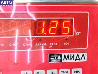 Насос топливный, ориг. номер 3C0919051K, Volkswagen Passat B6 2005-2010