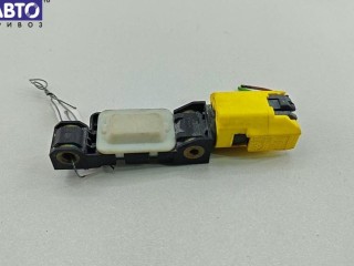 Датчик удара (Airbag) Volkswagen Touareg 2002-2007