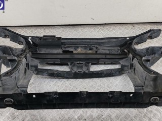 Рамка передняя (панель кузовная, телевизор), ориг. номер 1T0805303, Volkswagen Touran 2003-2006