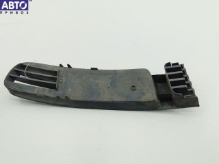 Решетка (заглушка) в бампер, ориг. номер 3B0853678, Volkswagen Passat B5 1996-2001
