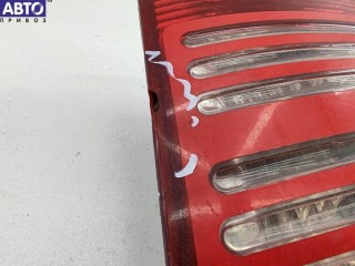Фонарь задний правый, ориг. номер 1U9945096B, Skoda Octavia mk1 (A4) 2000-2011