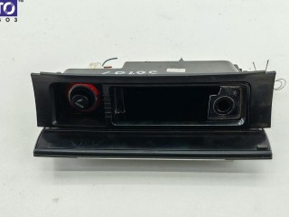 Пепельница Volkswagen Passat B6 2005-2010