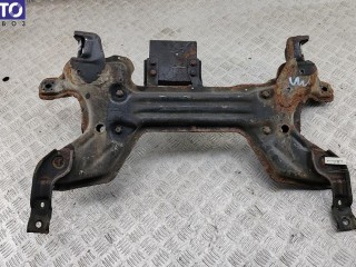 Балка подвески передняя (подмоторная), Volkswagen Passat B4 1993-1997