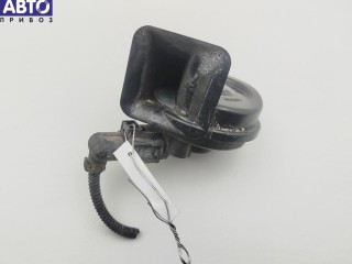 Сигнал (клаксон), Volkswagen Touareg 2002-2007