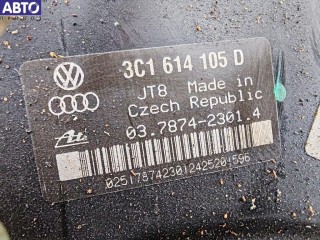 Усилитель тормозов вакуумный, ориг. номер 3C1614105D, Volkswagen Passat B6 2005-2010