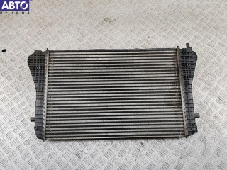 Радиатор интеркулера, Volkswagen Passat B6 2005-2010