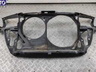 Рамка передняя (панель кузовная, телевизор) Volkswagen Passat B5 1996-2001