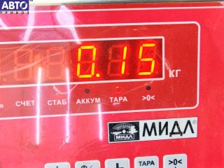 Форсунка омывателя фар, ориг. номер 1J0955978A, Volkswagen Golf 4 1997-2006