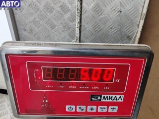 Рамка передняя (панель кузовная, телевизор), ориг. номер 3C0805594D, Volkswagen Passat B6 2005-2010