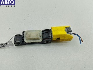 Датчик удара (Airbag), ориг. номер 7L0909606D, Volkswagen Touareg 2002-2007