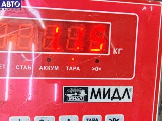 Фара правая, Mitsubishi Space Star (1998-2005)