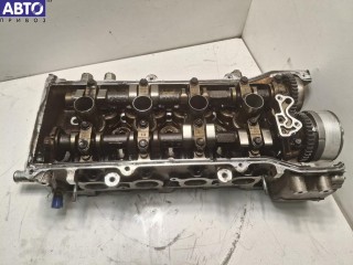 Головка блока цилиндров двигателя (ГБЦ), Nissan Note 2008-2013
