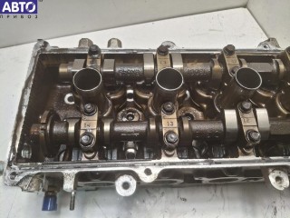Головка блока цилиндров двигателя (ГБЦ), Nissan Note 2008-2013