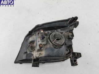 Фара правая, ориг. номер SAE15Y202, Nissan X-Trail T30 (2001-2007)