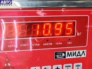 Стойка подвески передняя правая, ориг. номер 1494216080, Peugeot 807 2002-2008