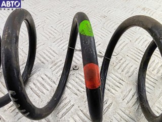 Пружина подвески задняя, Peugeot 807 2002-2008