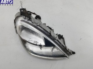 Фара правая, ориг. номер 20-A015B, Mercedes A W168 1997-2001