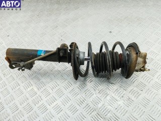 Стойка подвески передняя правая, Mercedes A W168 1997-2001