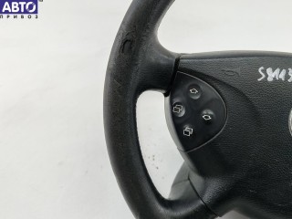 Руль, ориг. номер 2114602103, Mercedes E W211 2002-2006