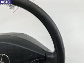 Руль, ориг. номер 2114602103, Mercedes E W211 2002-2006