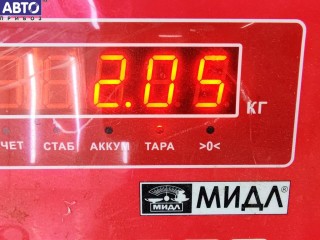 Пружина подвески передняя, BMW 5 E39 (1995-2003)