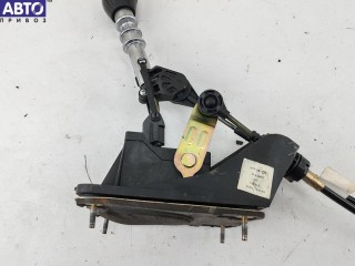 Кулиса КПП, ориг. номер 1S7RK387DC, Ford Mondeo 3 (2000-2007)