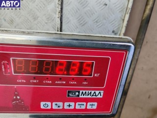 Кулиса КПП, ориг. номер 1S7RK387DC, Ford Mondeo 3 (2000-2007)