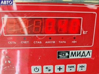 Молдинг лобового стекла, ориг. номер 090547919, Opel Vectra B 1995-2000