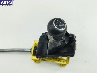Кулиса КПП, Opel Astra H 2004-2007