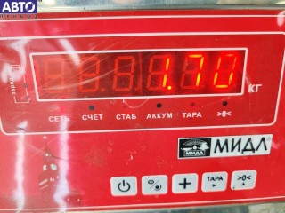 Кулиса КПП, Opel Astra H 2004-2007