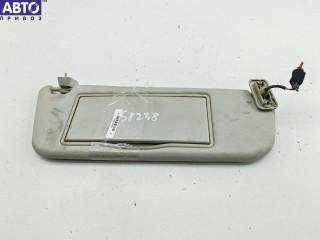 Козырек солнцезащитный правый Opel Vectra B 1995-2000