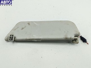 Козырек солнцезащитный правый, ориг. номер 90356250, Opel Vectra B 1995-2000