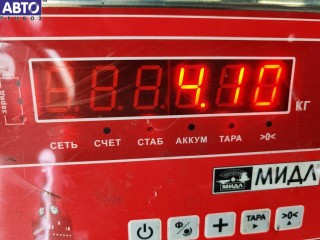 Механизм стеклоочистителя переднего (трапеция дворников), ориг. номер 22116403, Opel Omega B 1999-2004