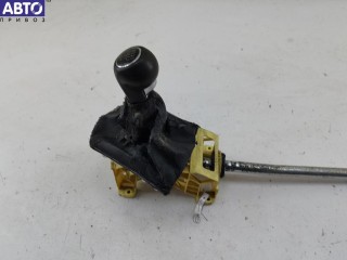 Кулиса КПП, ориг. номер 80266513012, Opel Astra H 2004-2007