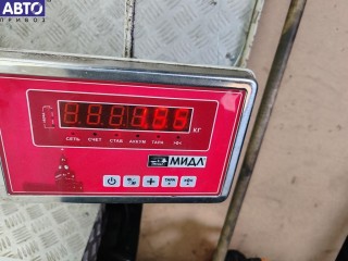 Кулиса КПП, ориг. номер 80266513012, Opel Astra H 2004-2007
