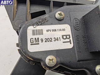 Педаль газа, ориг. номер 9202341, Opel Zafira B 2005-2008