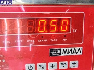 Педаль газа, ориг. номер 9202341, Opel Zafira B 2005-2008
