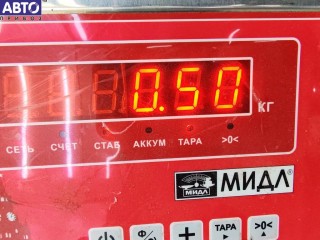 Педаль газа, ориг. номер 13125115, Opel Zafira B 2005-2008