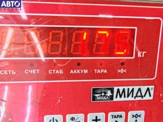 Механизм стеклоочистителя переднего (трапеция дворников), ориг. номер 462300014, Opel Astra G 1998-2009
