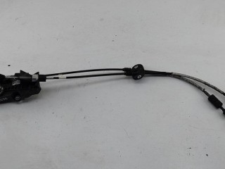 Кулиса КПП Ford Focus 2 (2004-2011)