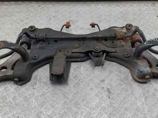 Балка подвески передняя (подмоторная), Ford Focus 2 (2004-2011)