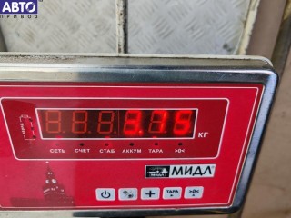Отопитель автономный (вебасто), ориг. номер D5ZF, Ford Galaxy (2000-2006)