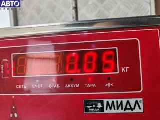 Датчик угла поворота руля, ориг. номер 3M5T3F818AC, Ford Focus 2 (2004-2011)