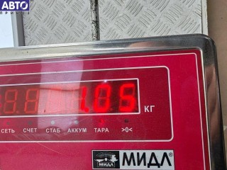 Замок зажигания, ориг. номер 3M513F880AD, Ford Focus 2 (2004-2011)